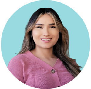 Bernice Gonzalez